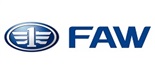 FAW Vehicle Manufacturers logo