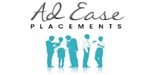 Ad Ease Placements logo
