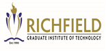Richfield Graduate Institute of Technology (Pty) Ltd logo