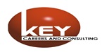 Key Careers and Consulting logo