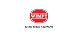 Wimpy Knysna logo