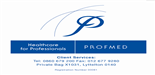 Profmed logo