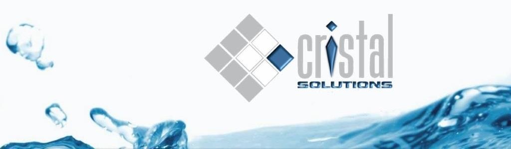 Cristal Solutions (Pty) Ltd