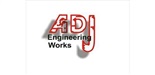 ADJ Engineering Works cc logo