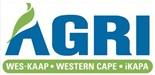 Agri Western Cape logo
