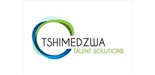 Tshimedzwa Talent Solution logo