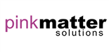 Pinkmatter Solutions logo