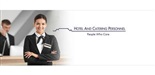 Hotel and Catering Personnel