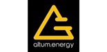 Altum Energy (Pty) Ltd logo