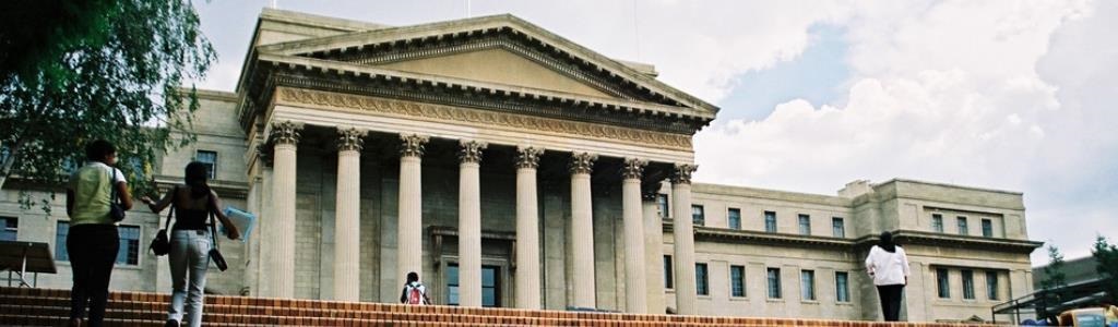 Witwatersrand University