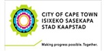 City Of Cape Town