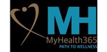 Myhealth365 logo