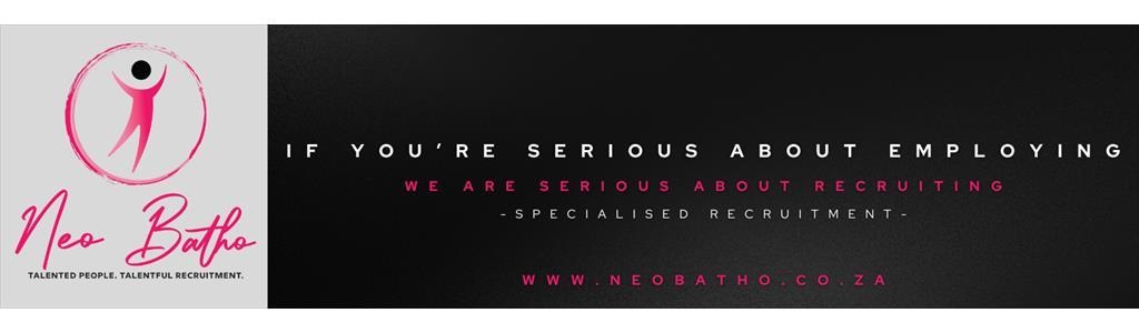 Neo Batho (Pty) Ltd