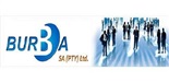 Burba S.A. (Pty) Ltd. logo