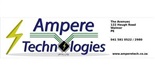AMPERE Tech logo
