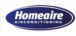 Homeaire Systems PTY LTD logo