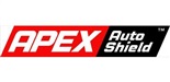 Apex Auto Shield logo