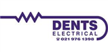 Dents Electrical logo