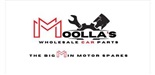 Moollas Wholesale Car Parts