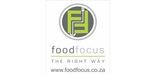 Food Risk Forum t/a Food Focus logo