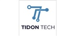 Tidon Tech logo