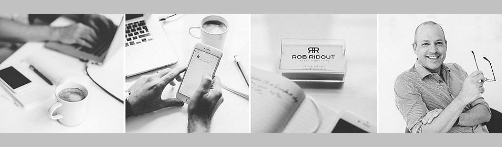 Rob Ridout Talent Consulting