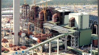 Mitsubishi hitachi power