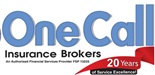 ONE CALL INSURANCE BROKERS logo