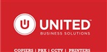 United Business Solutions logo
