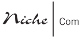 Niche Communications logo