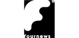 Fournews logo