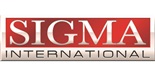 Sigma International logo