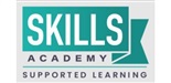 Skills Academy logo