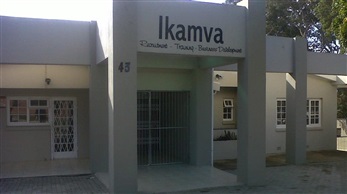 company image