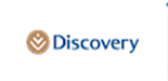Discovery Health International logo