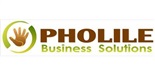 Pholile Business Solutions logo