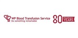Western Province Blood Transfusion Service logo