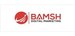 Bamsh Digital Marketing logo