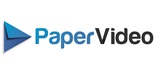 Paper Video logo