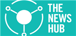 The News Hub logo