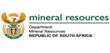 Department of Mineral Resources logo