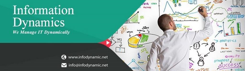 Information Dynamics