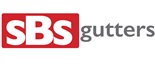 SBS Gutters logo