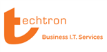 Techtron Computers logo