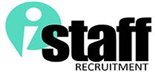 iStaff Recruitment logo