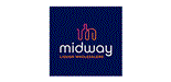 Midway Liquor Wholesalers logo
