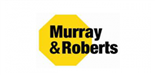 Murray & Roberts Graduates logo