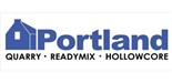 Portland Hollowcore logo