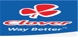 Clover SA logo