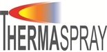 Thermaspray logo